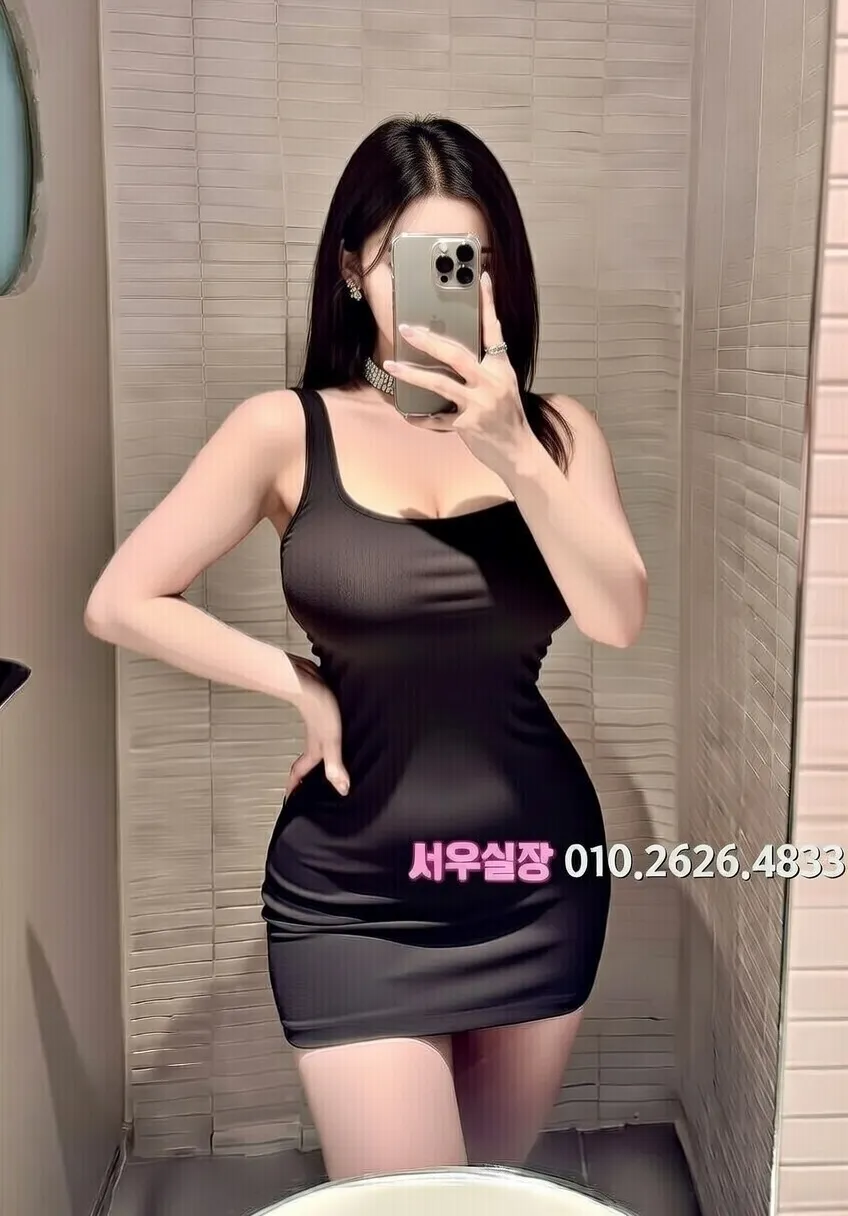 회기 룸싸롱 프리미엄 라인업 8번 프로필