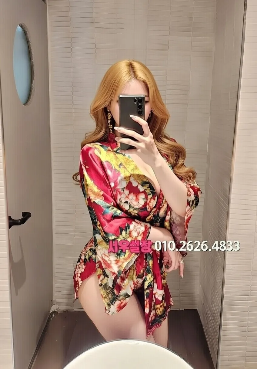 회기 셔츠룸 프리미엄 라인업 19번 프로필