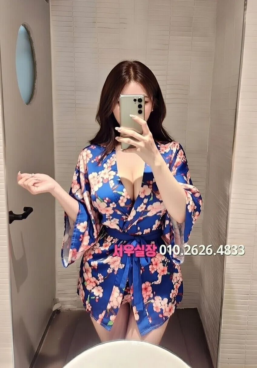 회기 텐카페 프리미엄 라인업 27번 프로필