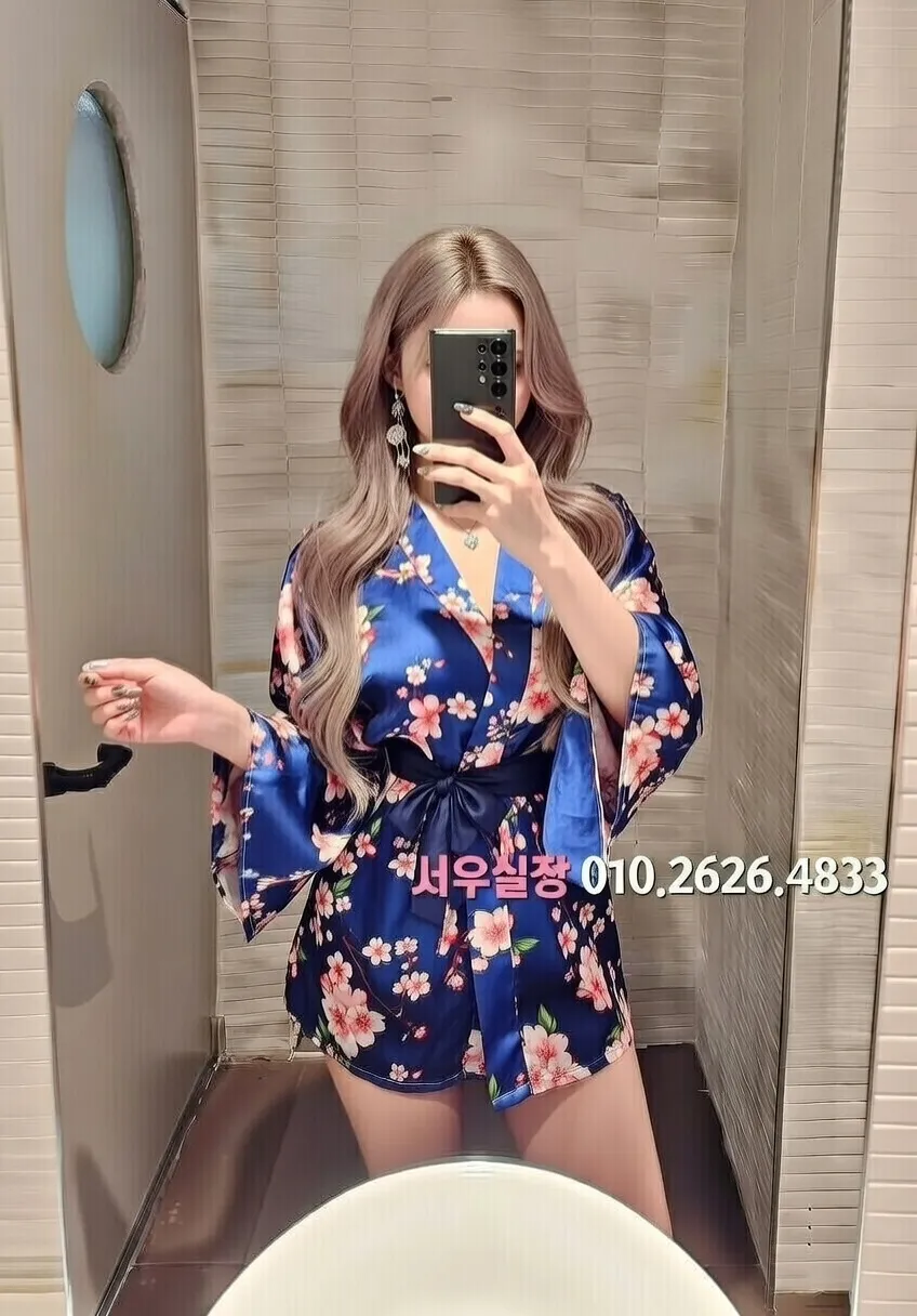 회기 가라오케 프리미엄 라인업 10번 프로필