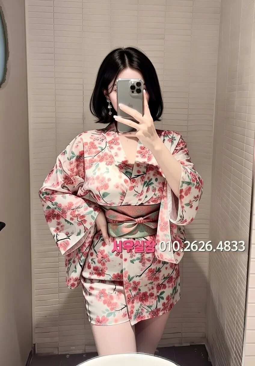 회기 쓰리노 프리미엄 라인업 10번 프로필