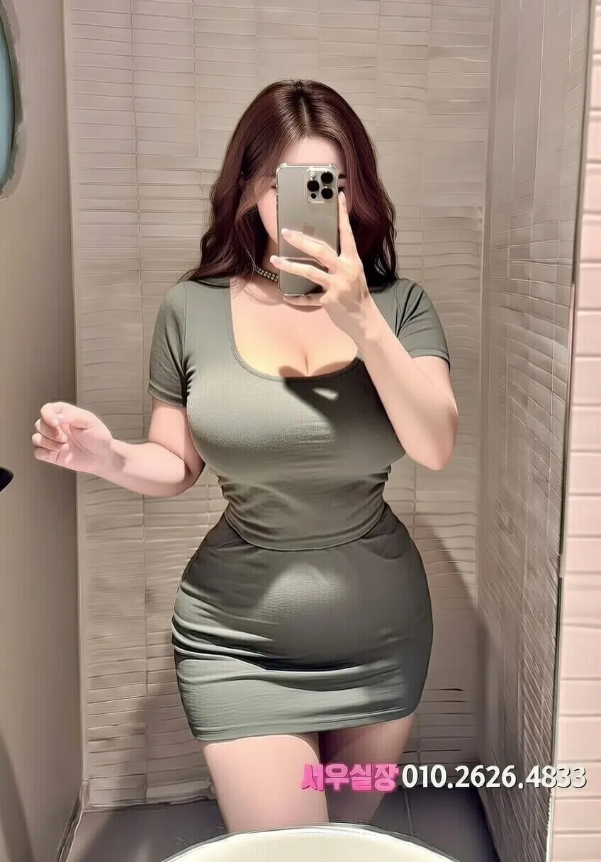 회기 풀싸롱 프리미엄 라인업 38번 프로필