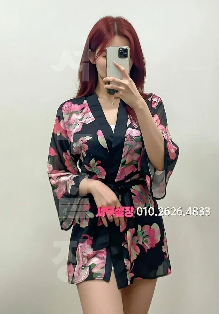 회기 보도노래방 프리미엄 라인업 32번 프로필