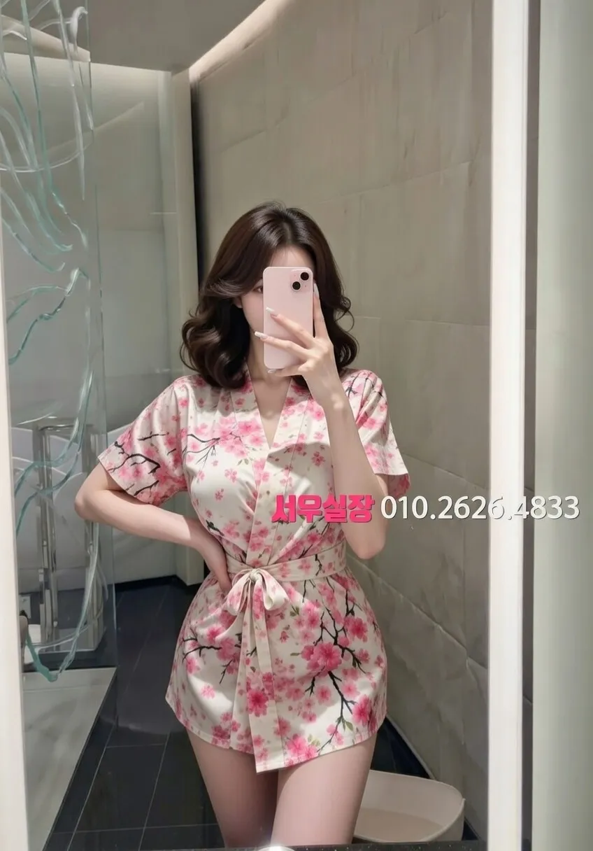 회기 텐카페 프리미엄 라인업 33번 프로필