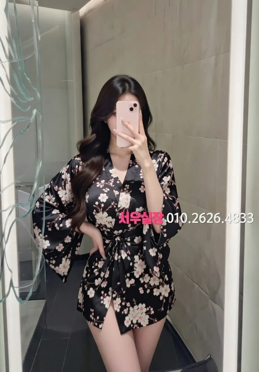 회기 셔츠룸 프리미엄 라인업 2번 프로필