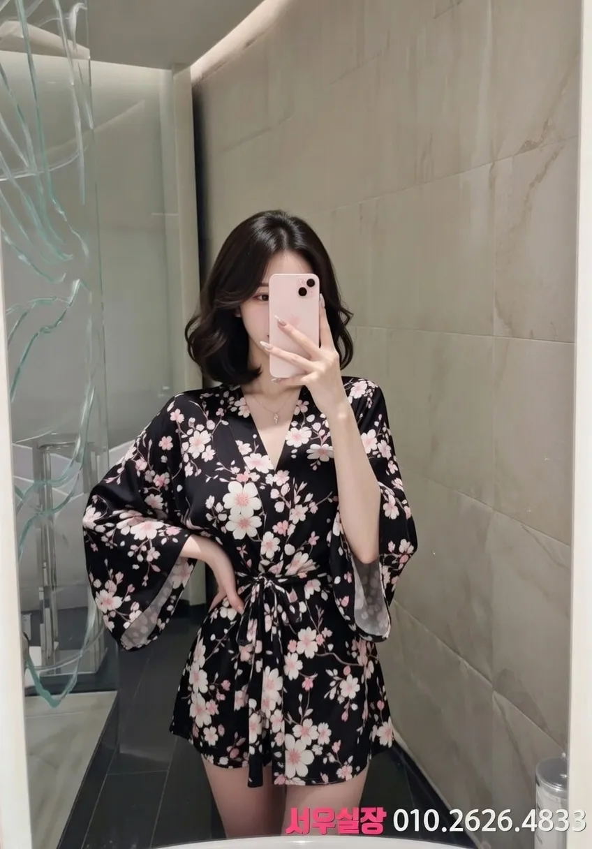 회기 호빠 프리미엄 라인업 24번 프로필