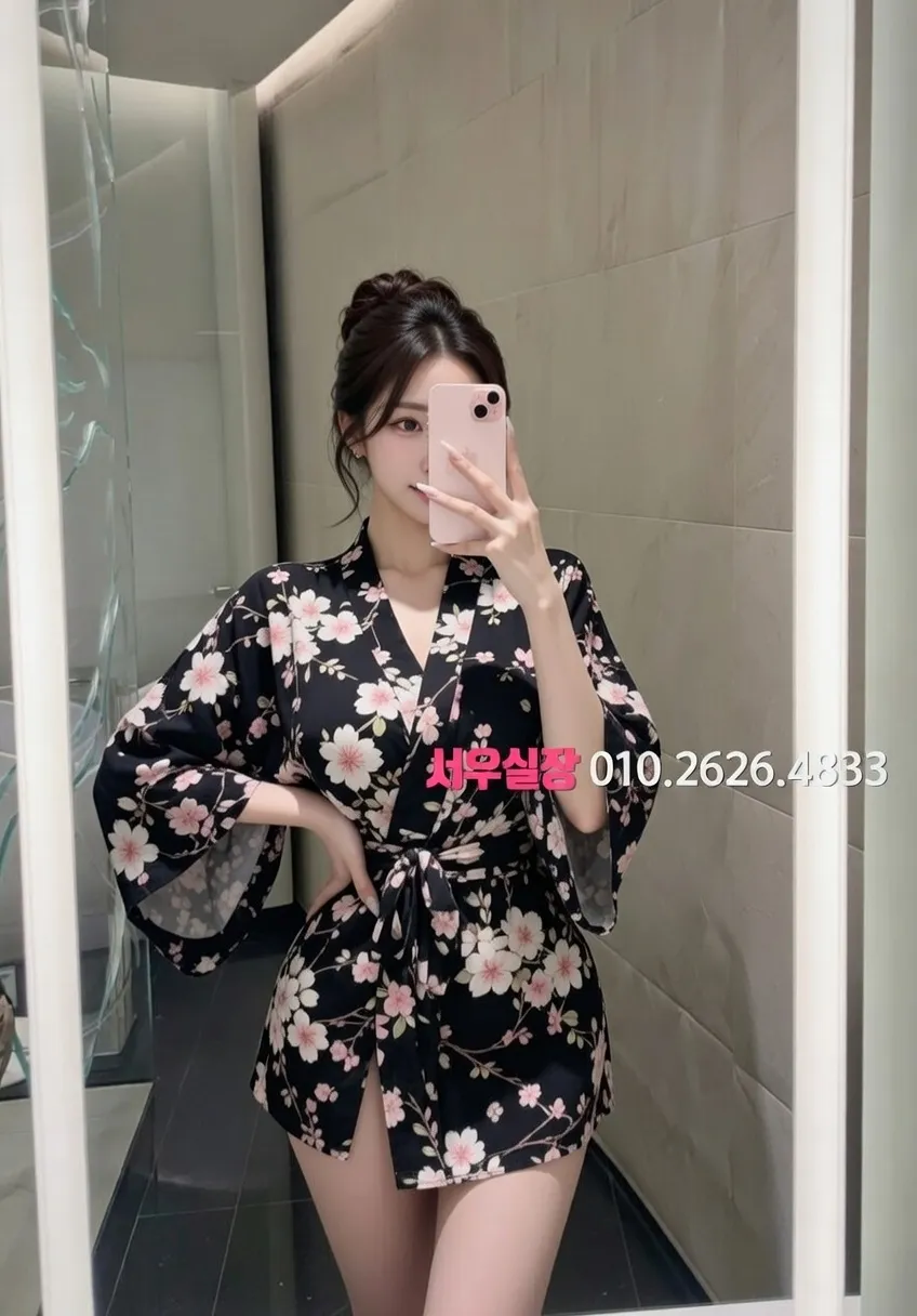 회기 러시아노래방 프리미엄 라인업 12번 프로필