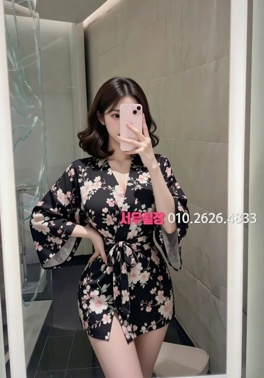 회기 풀싸롱 프리미엄 라인업 40번 프로필