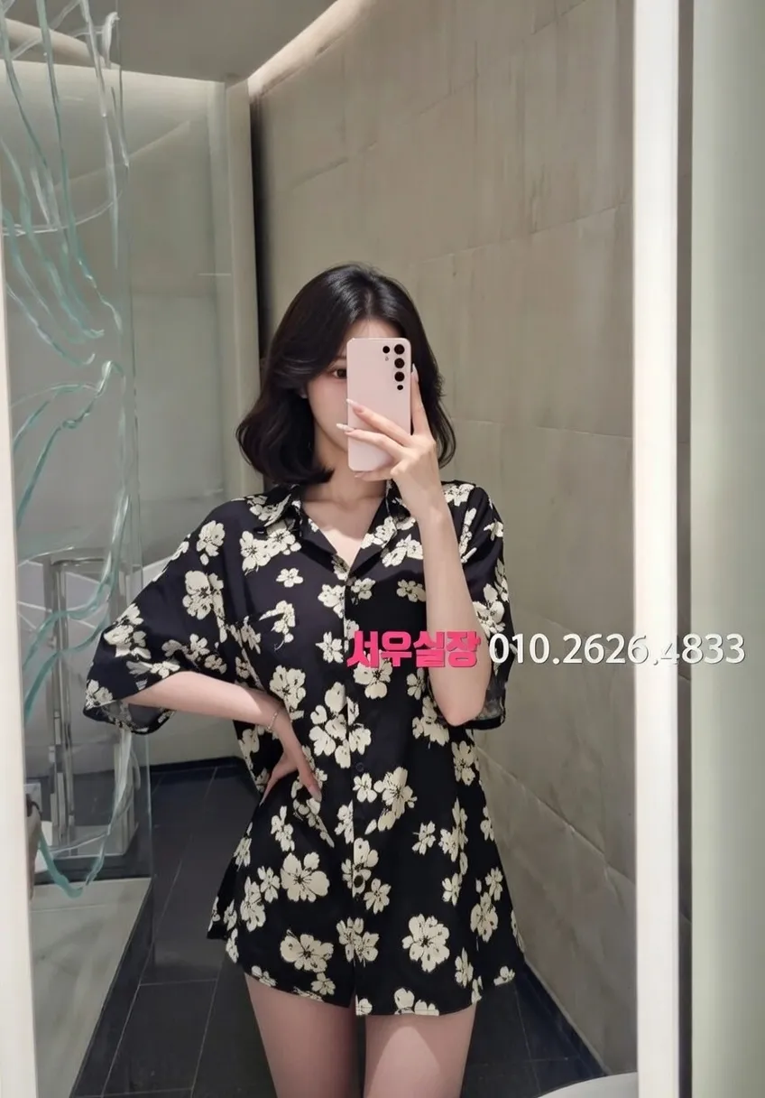 회기 호빠 프리미엄 라인업 20번 프로필