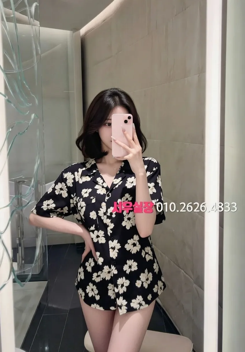 회기 호빠 프리미엄 라인업 28번 프로필