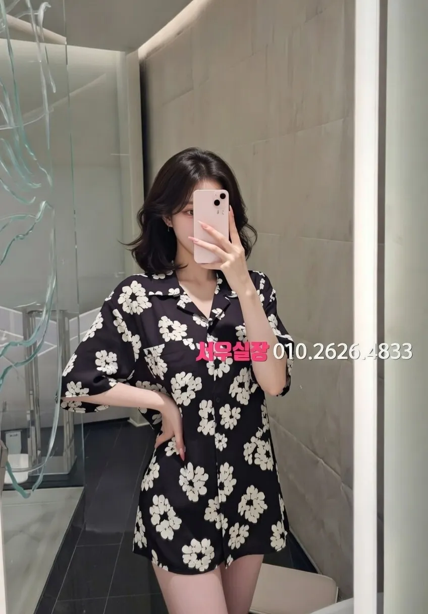 회기 룸살롱 프리미엄 라인업 15번 프로필