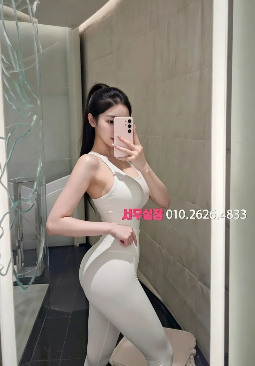 회기 셔츠룸 프리미엄 라인업 25번 프로필