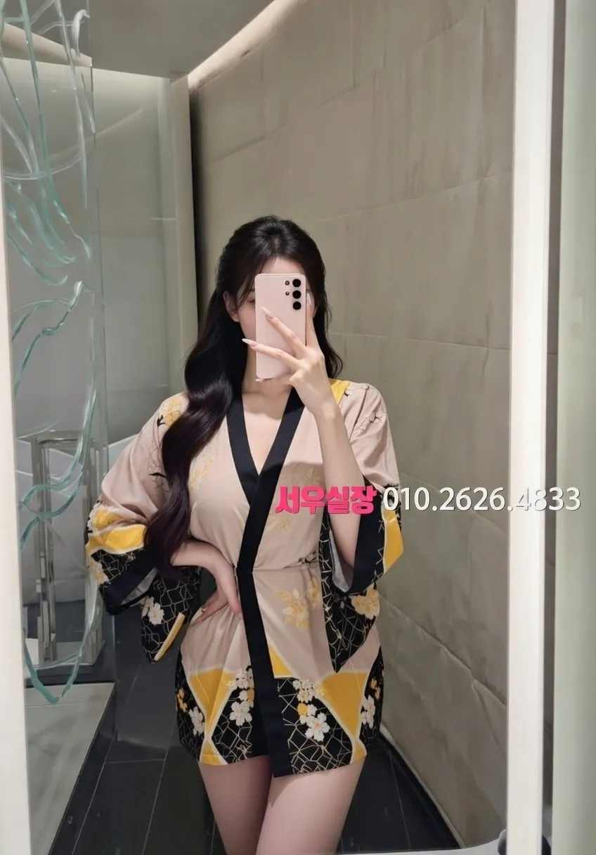 회기 노래방 프리미엄 라인업 31번 프로필