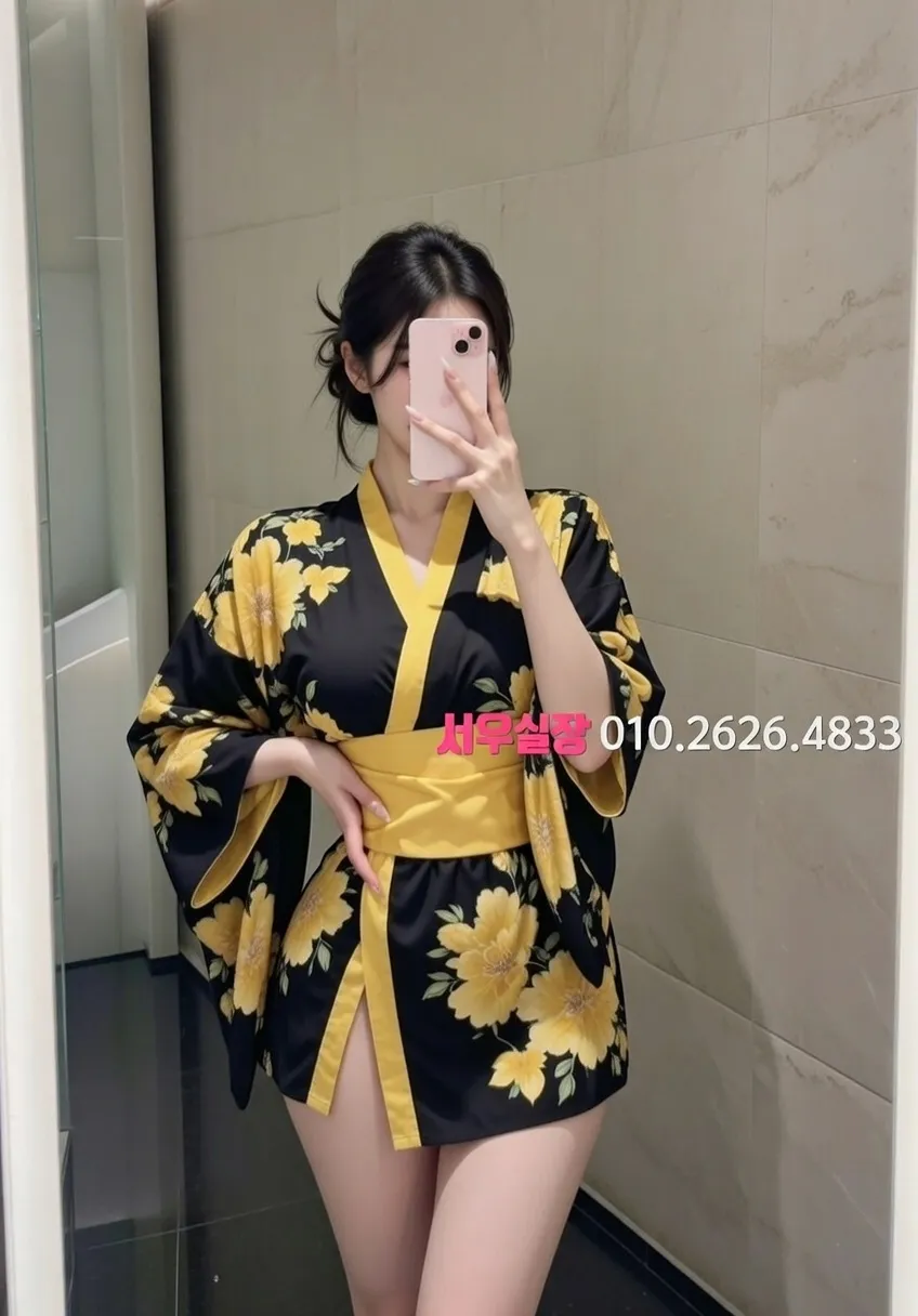 회기 풀살롱 프리미엄 라인업 35번 프로필