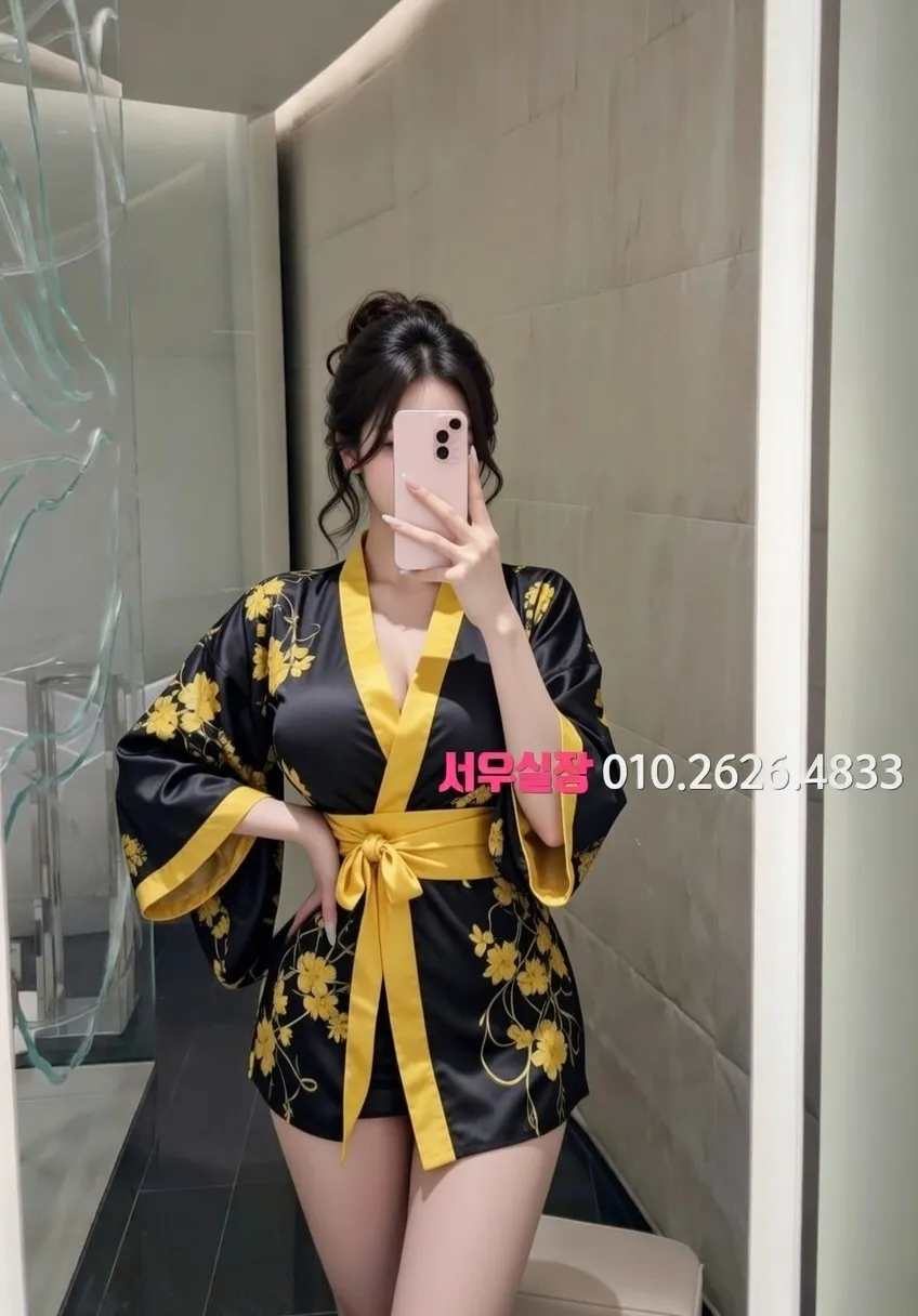 회기 란제리룸 프리미엄 라인업 36번 프로필