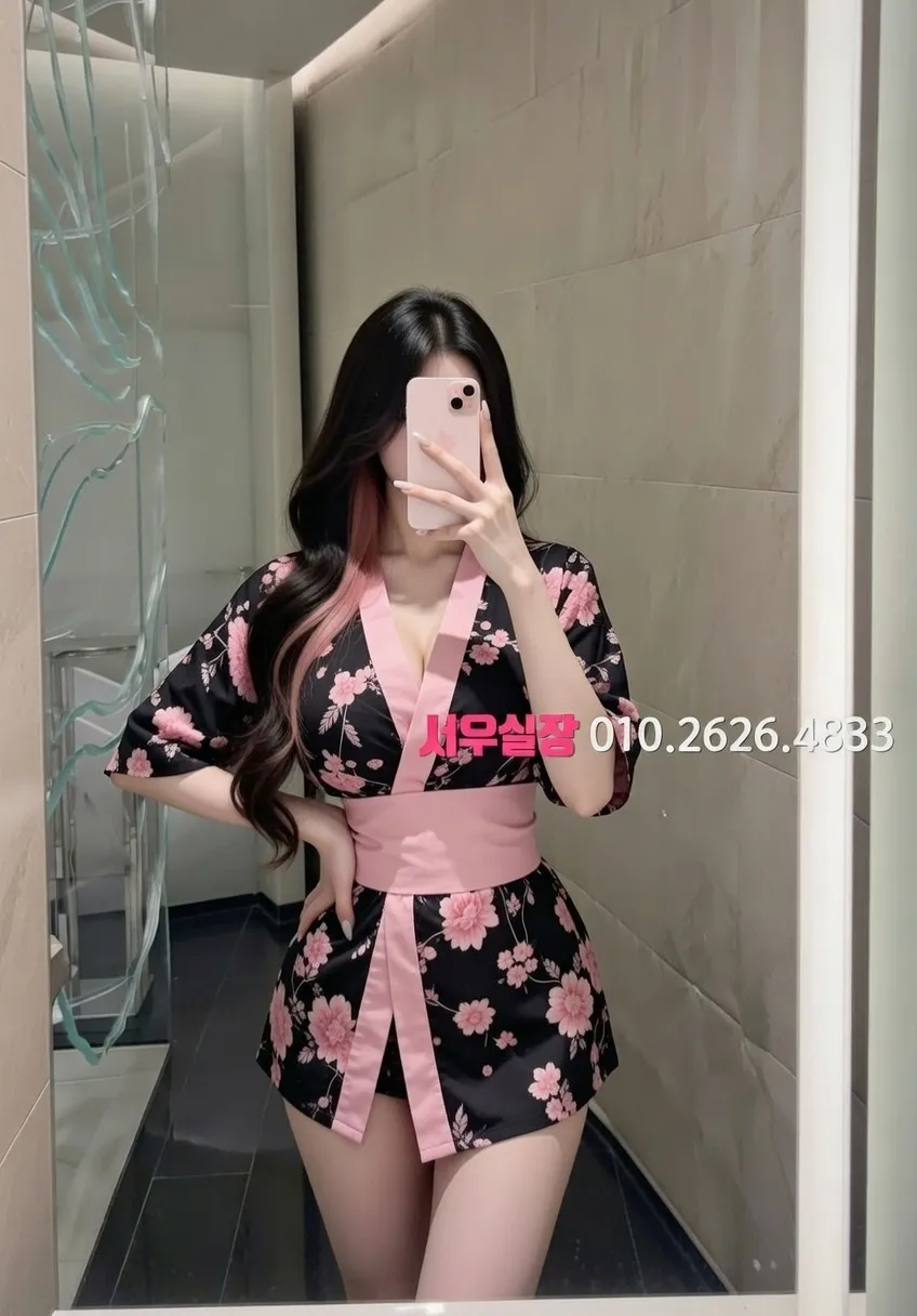 회기 노래방 프리미엄 라인업 2번 프로필