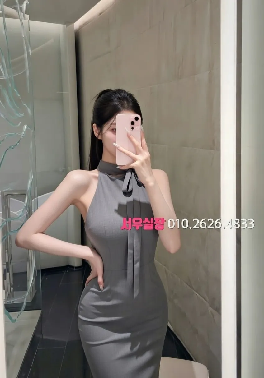 회기 풀싸롱 프리미엄 라인업 37번 프로필