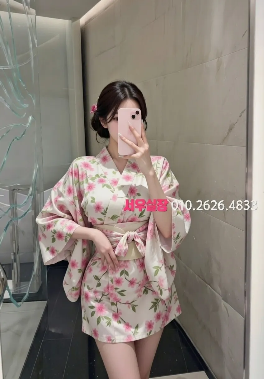 회기 노래방 프리미엄 라인업 6번 프로필