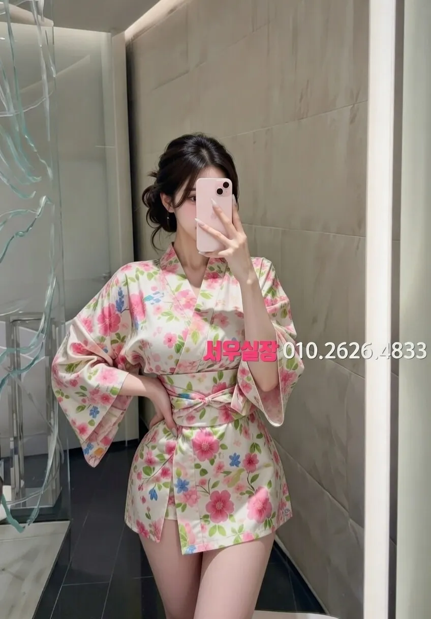 회기 노래빠 프리미엄 라인업 22번 프로필