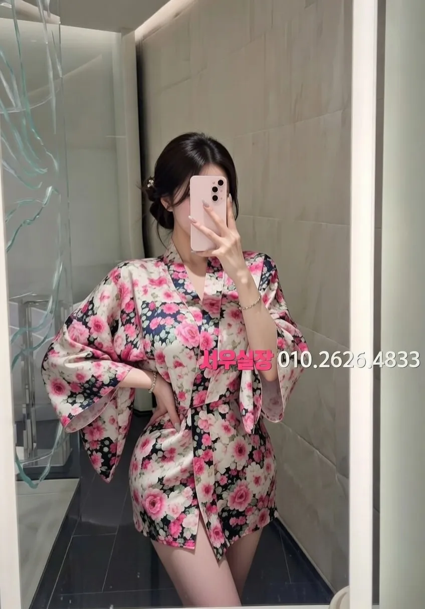 회기 룸살롱 프리미엄 라인업 19번 프로필