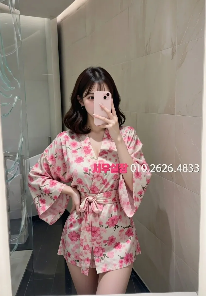 회기 룸살롱 프리미엄 라인업 34번 프로필