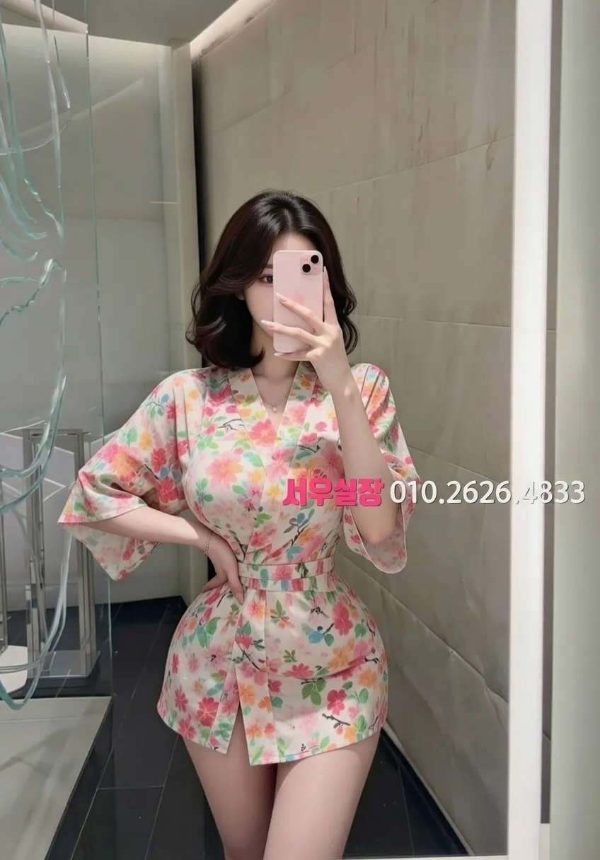 회기 셔츠룸 프리미엄 라인업 6번 프로필