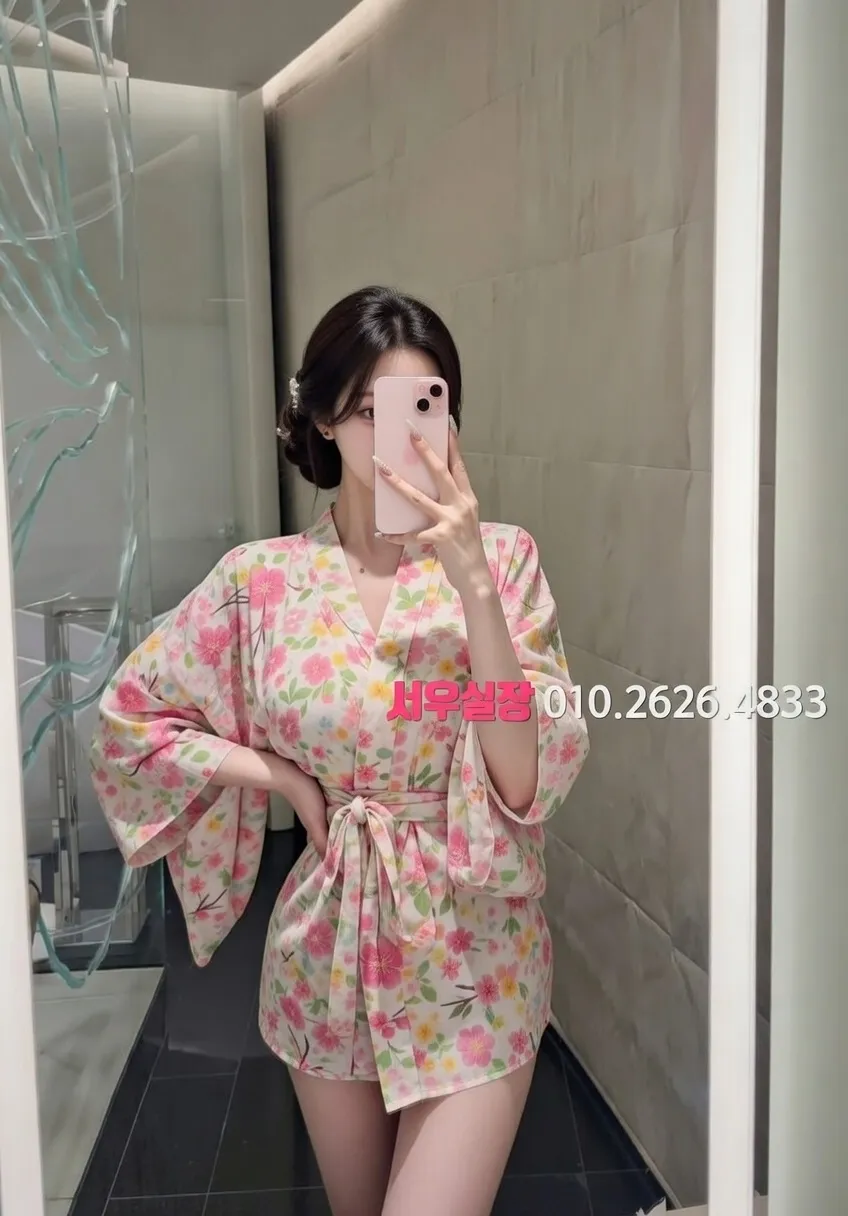 회기 룸살롱 프리미엄 라인업 22번 프로필