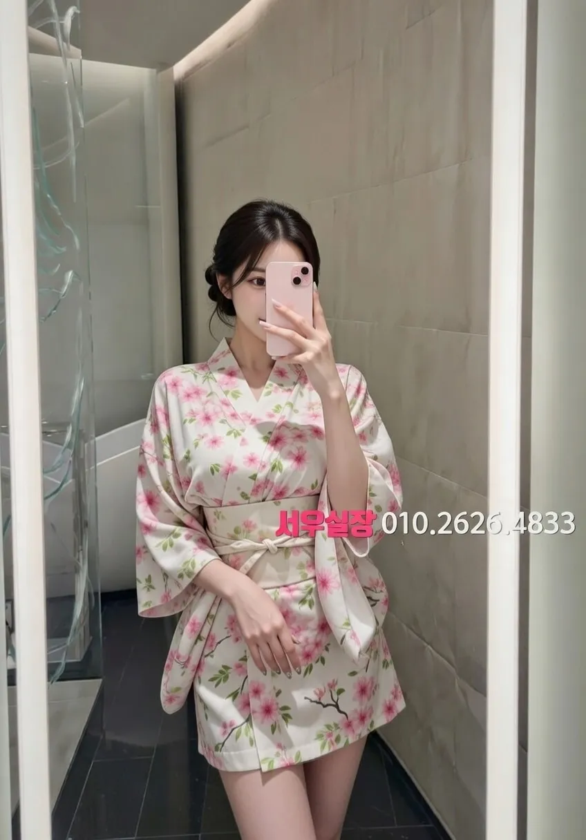 회기 셔츠룸 프리미엄 라인업 33번 프로필