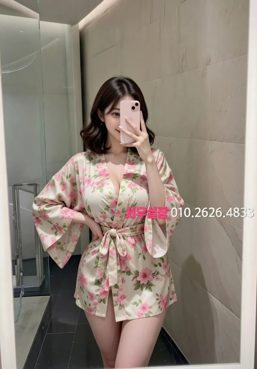 회기 룸살롱 프리미엄 라인업 12번 프로필