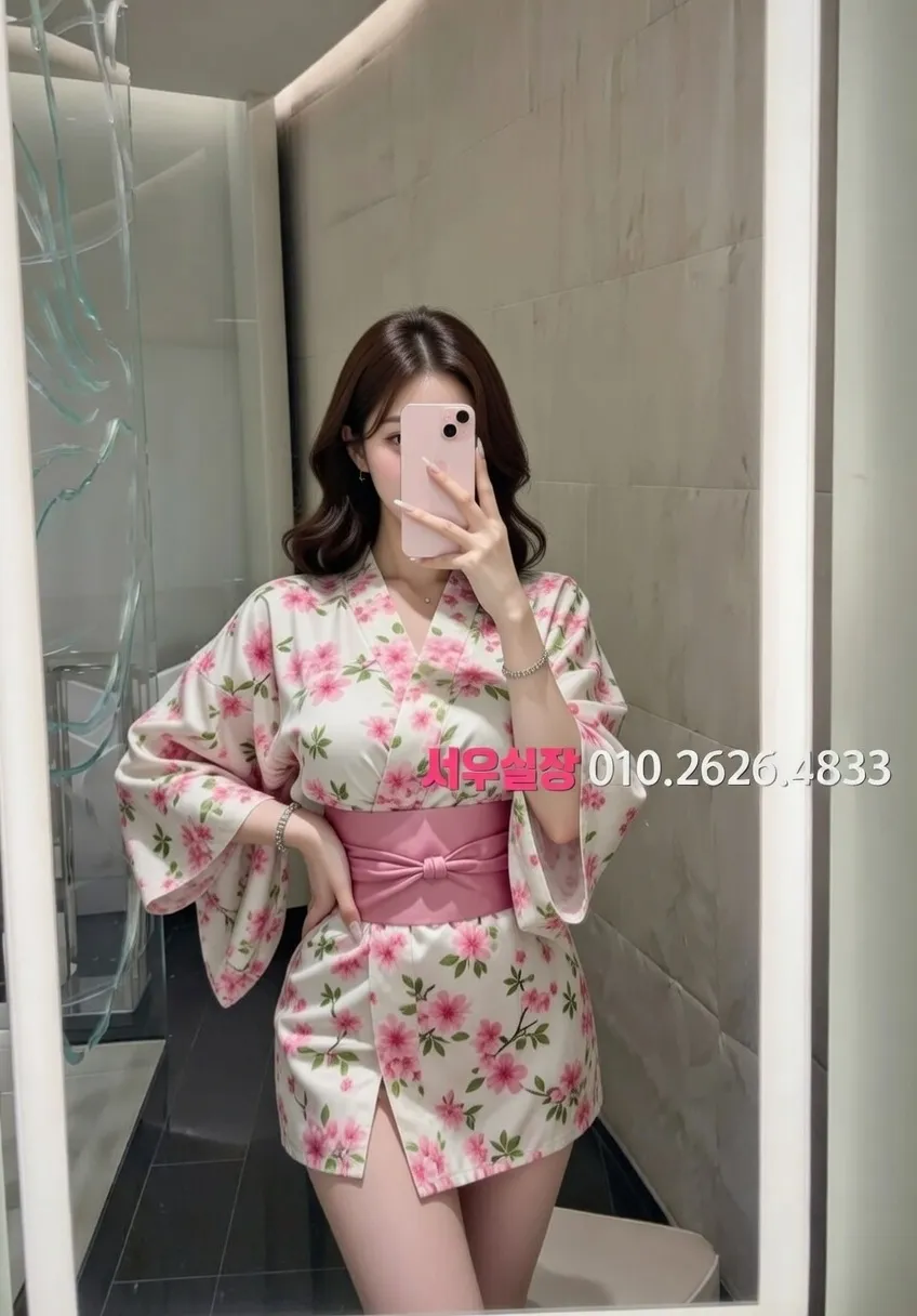 회기 텐프로 프리미엄 라인업 15번 프로필