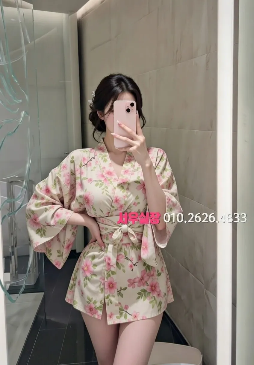 회기 셔츠룸 프리미엄 라인업 27번 프로필