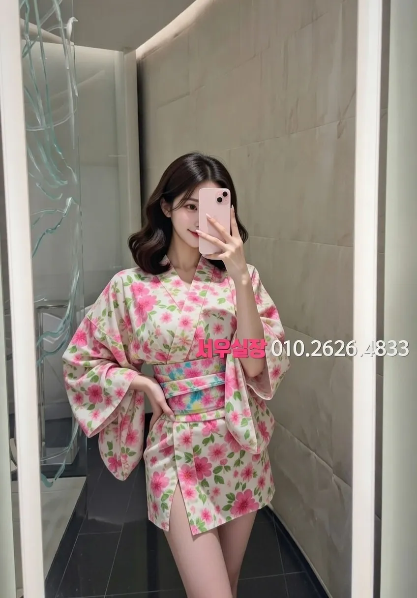 회기 룸살롱 프리미엄 라인업 23번 프로필