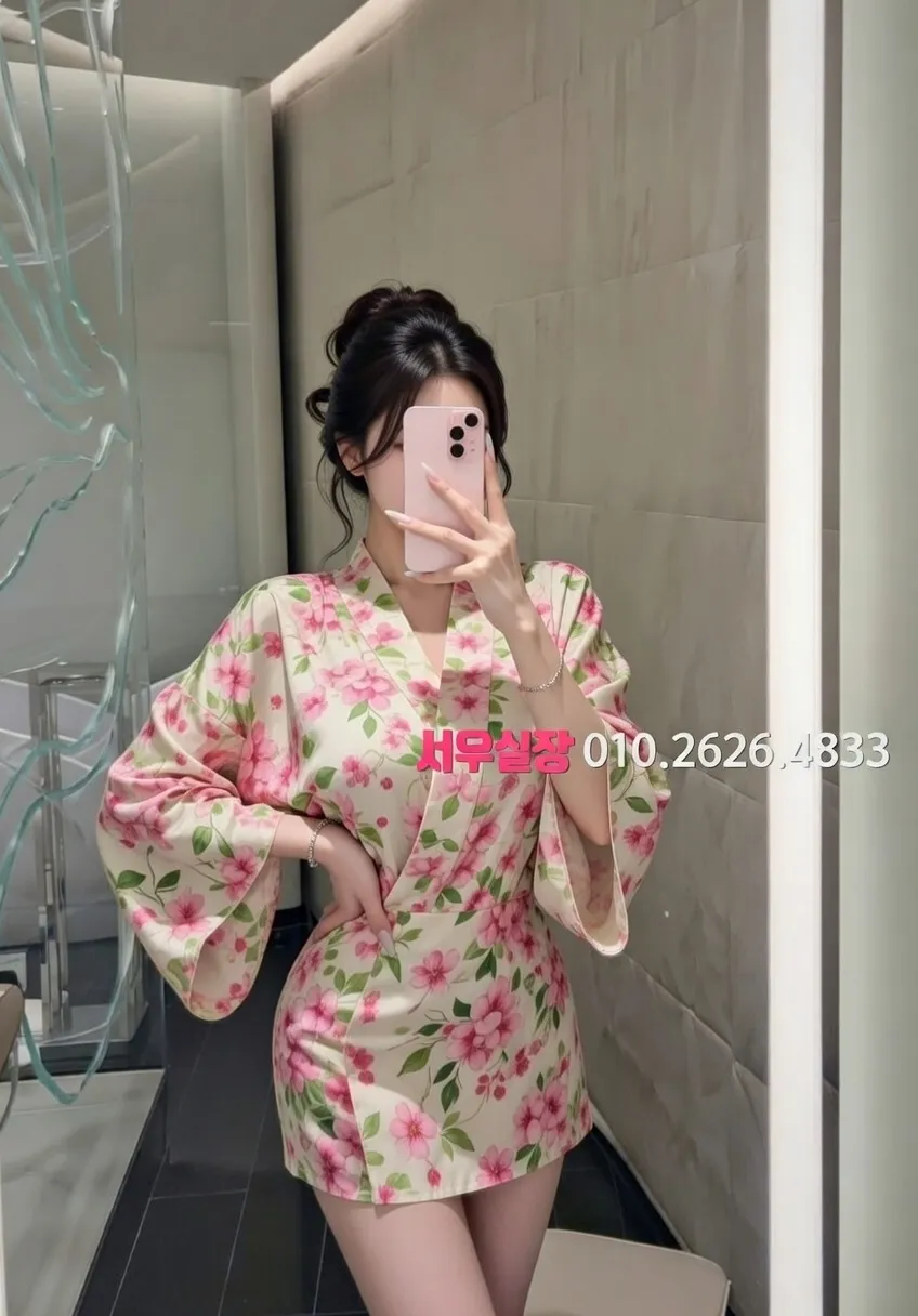 회기 풀살롱 프리미엄 라인업 3번 프로필