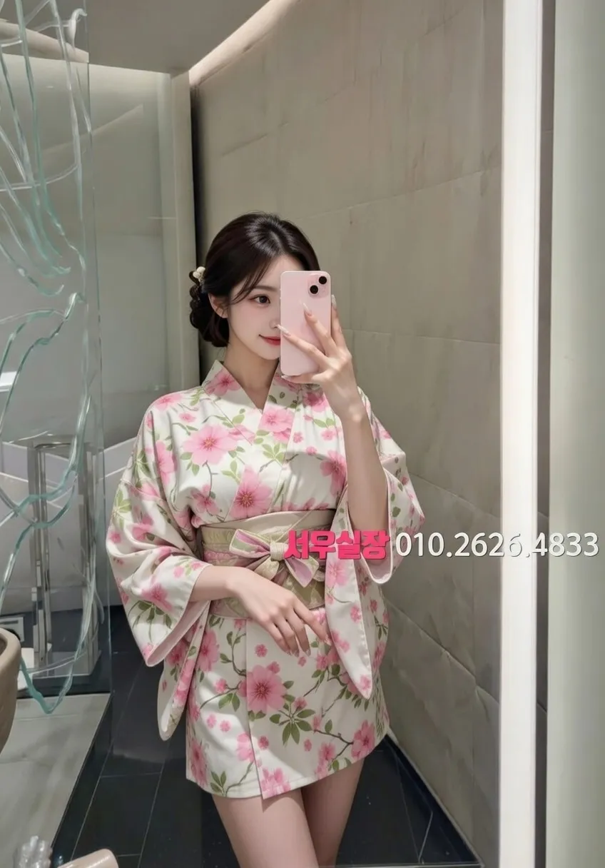 회기 풀싸롱 프리미엄 라인업 37번 프로필