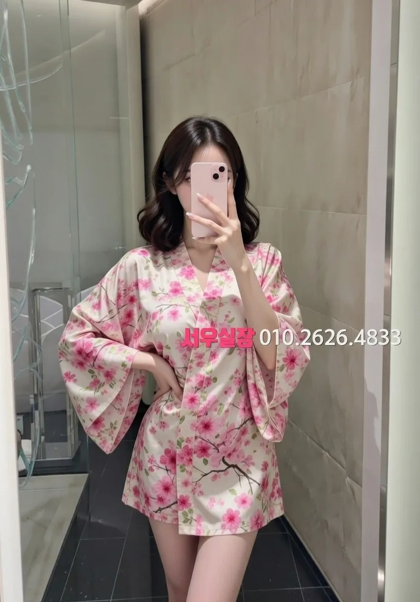 회기 셔츠룸 프리미엄 라인업 8번 프로필