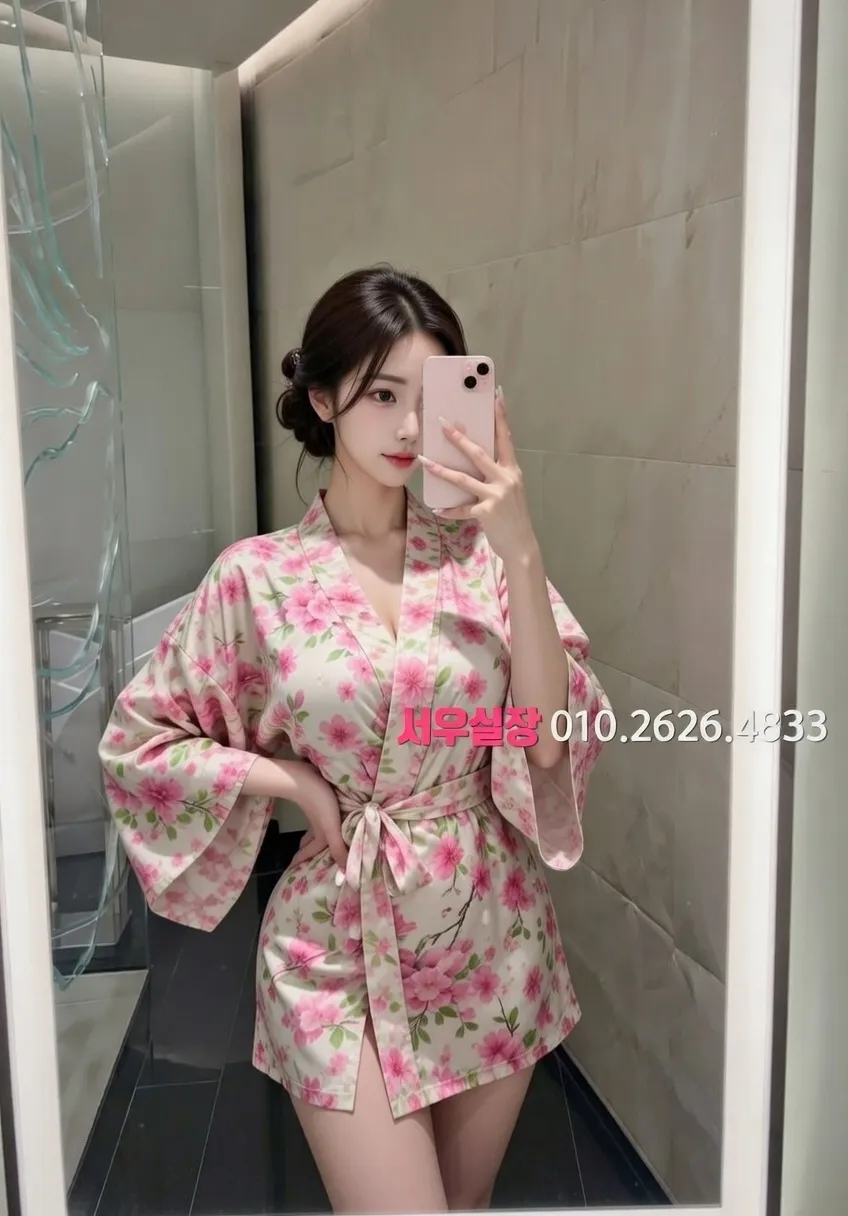 회기 셔츠룸 프리미엄 라인업 33번 프로필