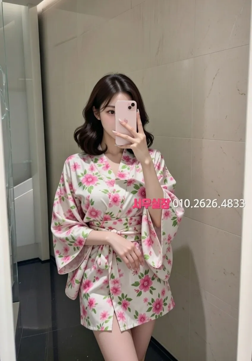 회기 보도노래방 프리미엄 라인업 26번 프로필