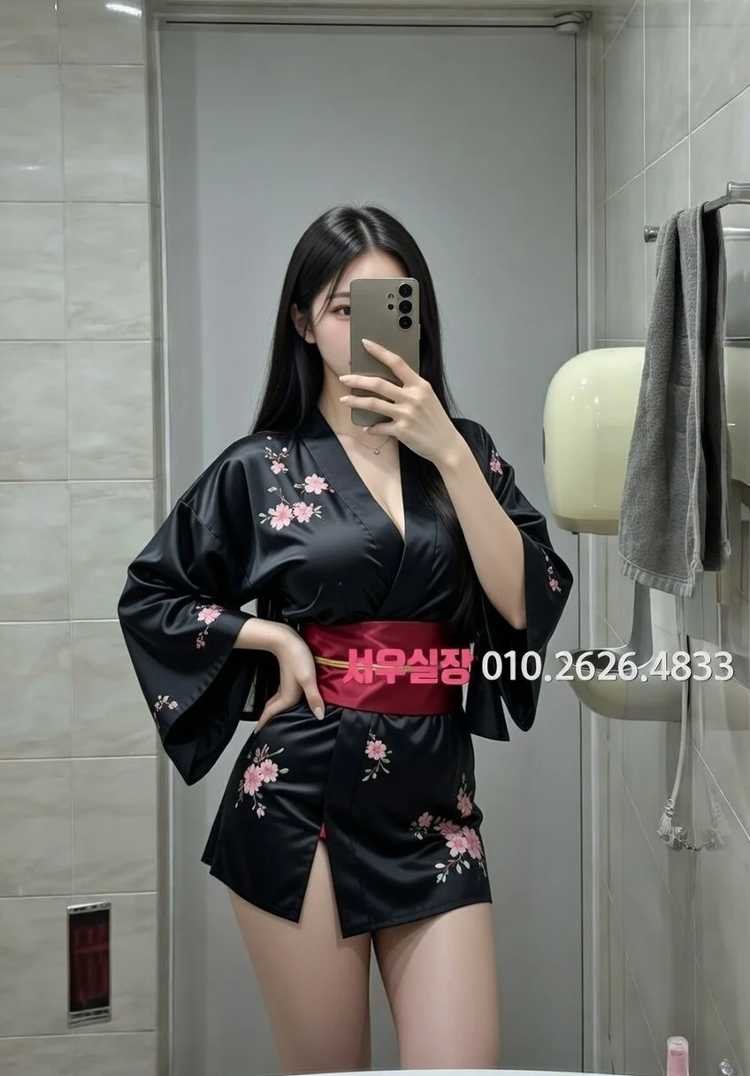 회기 룸살롱 프리미엄 라인업 14번 프로필