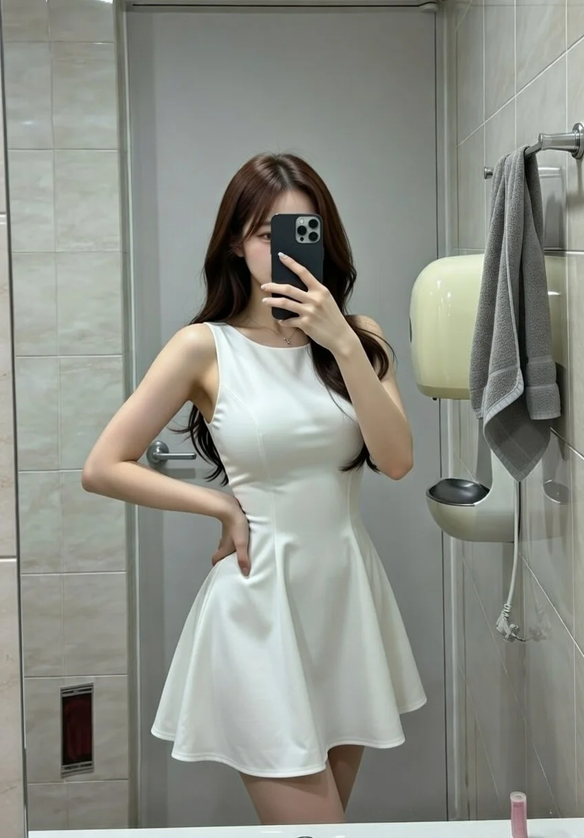 회기 풀살롱 프리미엄 라인업 17번 프로필