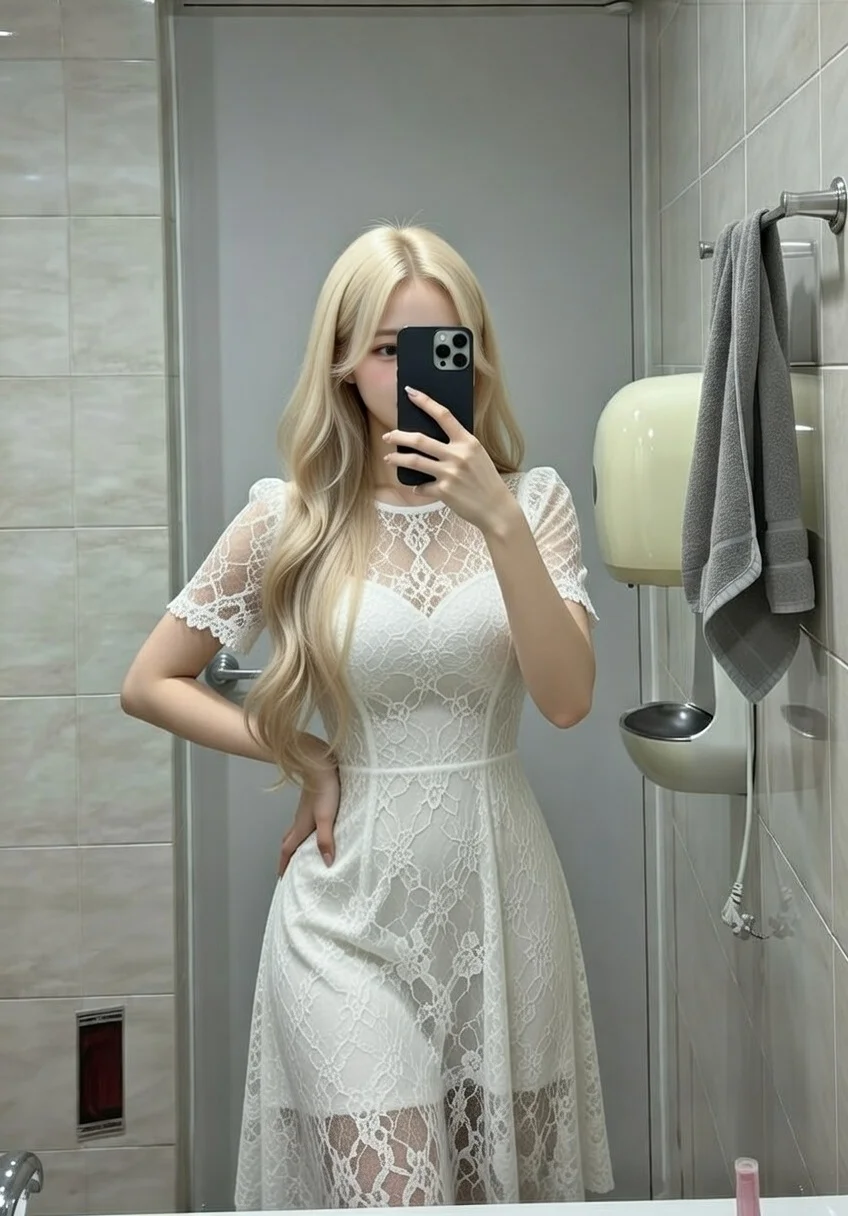 회기 하이쩜오 프리미엄 라인업 3번 프로필